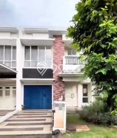Rumah Minimalis 2 KT di Gading Serpong Tangerang Unfurnished Rumah Minimalis 2 KT di Gading Serpong Tangerang Unfurnished