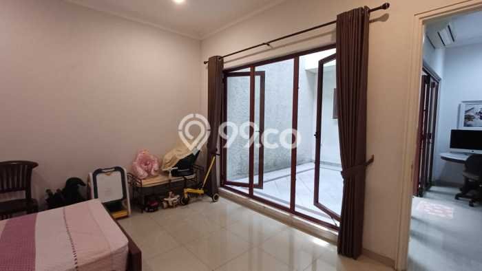 Hunian Mewah LB 337m2 Siap Pakai Desain Elegan di Alam Sutera, Tangerang Hunian Mewah LB 337m2 Siap Pakai Desain Elegan di Alam Sutera, Tangerang