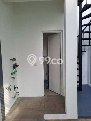Rumah Minimalis 4 Kamar LT 120m2 di Gading Serpong Rumah Minimalis 4 Kamar LT 120m2 di Gading Serpong