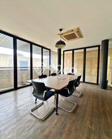 Kantor Dijual Lokasi Emas di Kebayoran Baru Luas 409m2 Kantor Dijual Lokasi Emas di Kebayoran Baru Luas 409m2