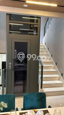 Hunian Mewah LB 286m2 Siap Pakai Desain Elegan di Gading Serpong, Tangerang Hunian Mewah LB 286m2 Siap Pakai Desain Elegan di Gading Serpong, Tangerang
