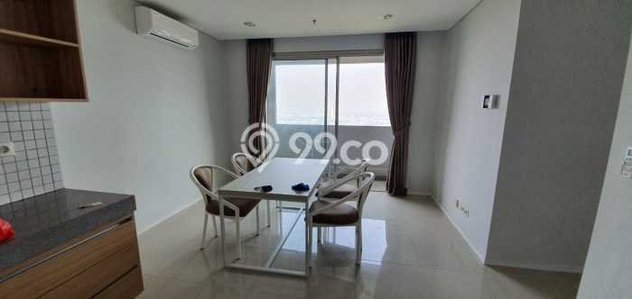 Untuk Dijual Apartemen 2 KT & 2 KM di Tangerang Lokasi Strategis Untuk Dijual Apartemen 2 KT & 2 KM di Tangerang Lokasi Strategis
