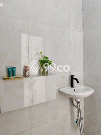 Dijual Hunian Rumah Terawat 3 Kamar di BSD Griya Loka, Tangerang Dijual Hunian Rumah Terawat 3 Kamar di BSD Griya Loka, Tangerang