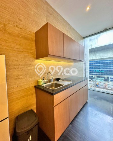 Kantor Dijual Lokasi Emas di Kebayoran Baru Luas 409m2 Kantor Dijual Lokasi Emas di Kebayoran Baru Luas 409m2