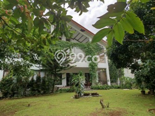 Best Deal Hunian Premium Ideal dan Luas di BSD, Tangerang Selatan Best Deal Hunian Premium Ideal dan Luas di BSD, Tangerang Selatan