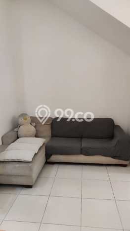 Jual Rumah Modern 3 KT di Gading Serpong, Tangerang Jual Rumah Modern 3 KT di Gading Serpong, Tangerang