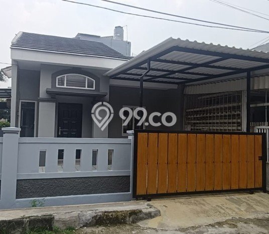 Dijual Rumah Eksklusif 2 KT di Gading Serpong, Tangerang Dijual Rumah Eksklusif 2 KT di Gading Serpong, Tangerang