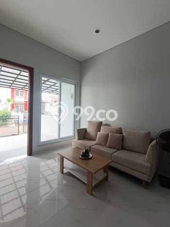 Hunian Nyaman Asri 3 KT Siap Huni di Gading Serpong Tangerang Hunian Nyaman Asri 3 KT Siap Huni di Gading Serpong Tangerang