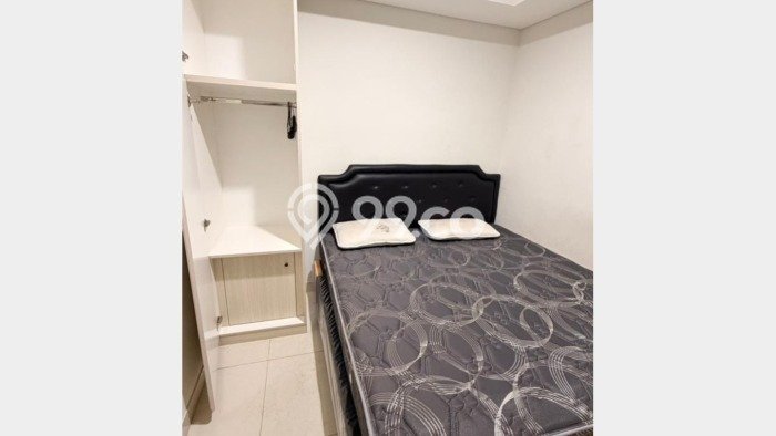 Apartemen Disewakan 1 Kamar Hemat Siap Huni di Jakarta Utara, Luas 29m2 Apartemen Disewakan 1 Kamar Hemat Siap Huni di Jakarta Utara, Luas 29m2