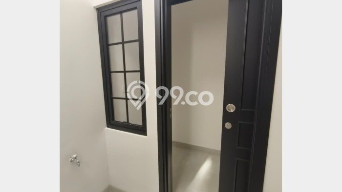 Rumah Kontrakan Jakarta Utara LT 75m2 LB 75m2 Kawasan Pantai Indah Kapuk 2 Rumah Kontrakan Jakarta Utara LT 75m2 LB 75m2 Kawasan Pantai Indah Kapuk 2