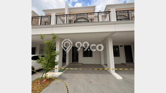 Sewa Rumah Murah di Pantai Indah Kapuk 2 Jakarta Utara Punya 2 KT Sewa Rumah Murah di Pantai Indah Kapuk 2 Jakarta Utara Punya 2 KT