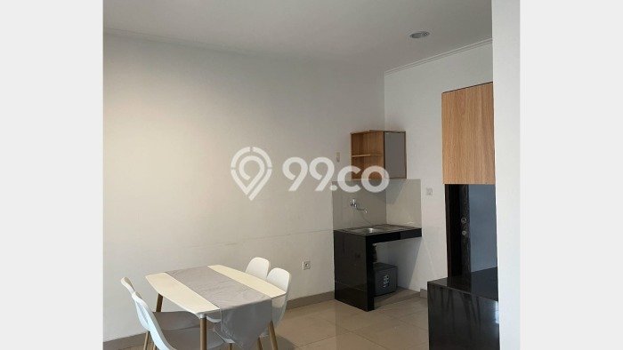 Rumah Modern 2 KT LT 60m2 di Pantai Indah Kapuk 2 Rumah Modern 2 KT LT 60m2 di Pantai Indah Kapuk 2