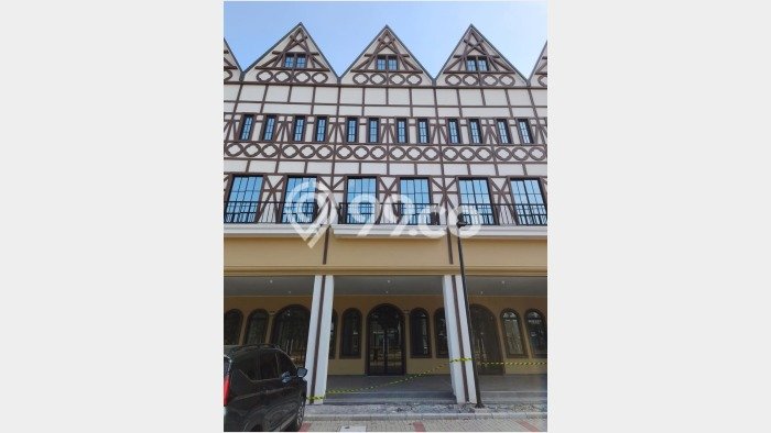 Unit Ruko Tersedia di Pantai Indah Kapuk 2 Spesifikasi LB 315m2 Unit Ruko Tersedia di Pantai Indah Kapuk 2 Spesifikasi LB 315m2