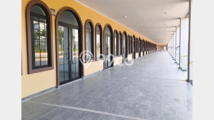 Unit Ruko Tersedia di Pantai Indah Kapuk 2 Spesifikasi LB 315m2 Unit Ruko Tersedia di Pantai Indah Kapuk 2 Spesifikasi LB 315m2
