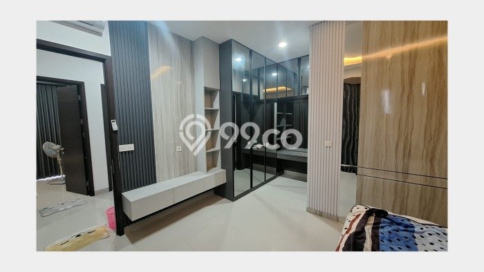 Disewakan! Rumah 3 Kamar Tidur &
3 Kamar Mandi di Pantai Indah Kapuk 2, Jakarta Utara Disewakan! Rumah 3 Kamar Tidur &
3 Kamar Mandi di Pantai Indah Kapuk 2, Jakarta Utara