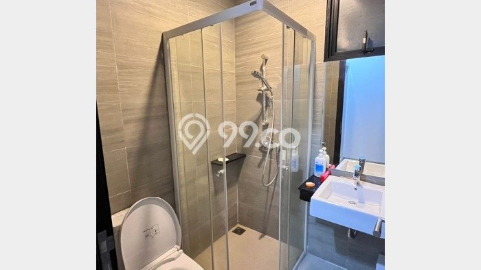 Rumah Sewa Jakarta Utara LT 60m2 LB 60m2 Kawasan Pantai Indah Kapuk 2 Rumah Sewa Jakarta Utara LT 60m2 LB 60m2 Kawasan Pantai Indah Kapuk 2