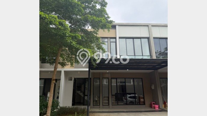 Sewa Rumah Murah di Pantai Indah Kapuk 2 Jakarta Utara Punya 3 Kamar Tidur Sewa Rumah Murah di Pantai Indah Kapuk 2 Jakarta Utara Punya 3 Kamar Tidur