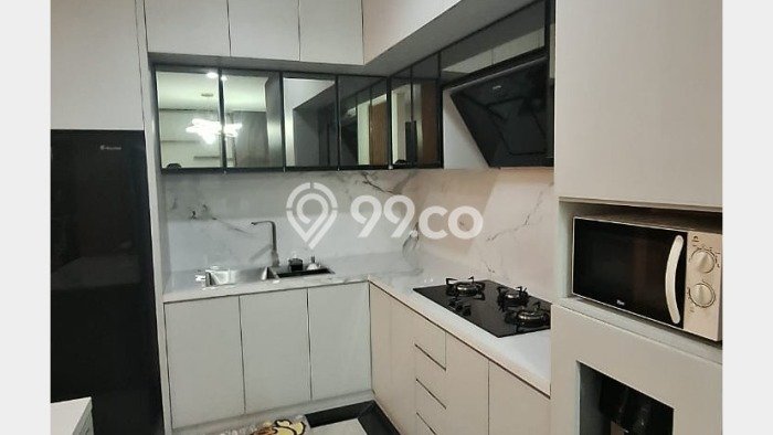 Disewakan! Rumah 3 Kamar Tidur &
3 Kamar Mandi di Pantai Indah Kapuk 2, Jakarta Utara Disewakan! Rumah 3 Kamar Tidur &
3 Kamar Mandi di Pantai Indah Kapuk 2, Jakarta Utara
