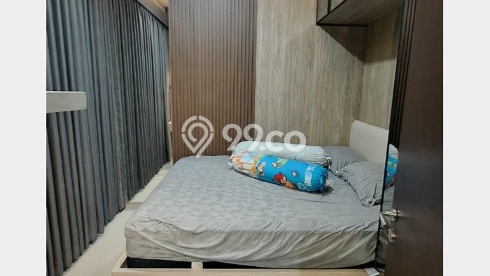 Disewakan! Rumah 3 Kamar Tidur &
3 Kamar Mandi di Pantai Indah Kapuk 2, Jakarta Utara Disewakan! Rumah 3 Kamar Tidur &
3 Kamar Mandi di Pantai Indah Kapuk 2, Jakarta Utara