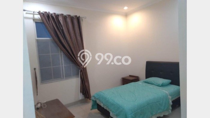 Jual Rumah Luas Elegan Dengan View Eksklusif di Pantai Indah Kapuk, Jakarta Utara Jual Rumah Luas Elegan Dengan View Eksklusif di Pantai Indah Kapuk, Jakarta Utara