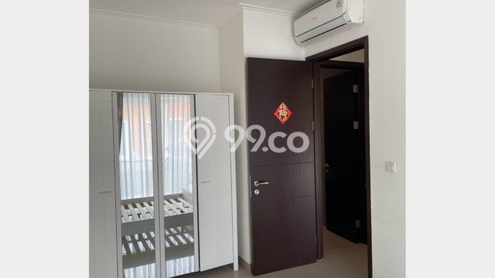 Rumah Modern 2 KT LT 60m2 di Pantai Indah Kapuk 2 Rumah Modern 2 KT LT 60m2 di Pantai Indah Kapuk 2