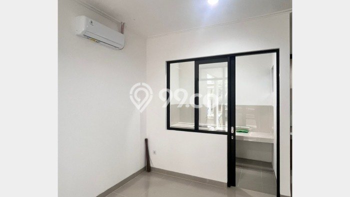 Rumah sewa siap pakai 3 KT di Pantai Indah Kapuk 2, Jakarta Utara Rumah sewa siap pakai 3 KT di Pantai Indah Kapuk 2, Jakarta Utara