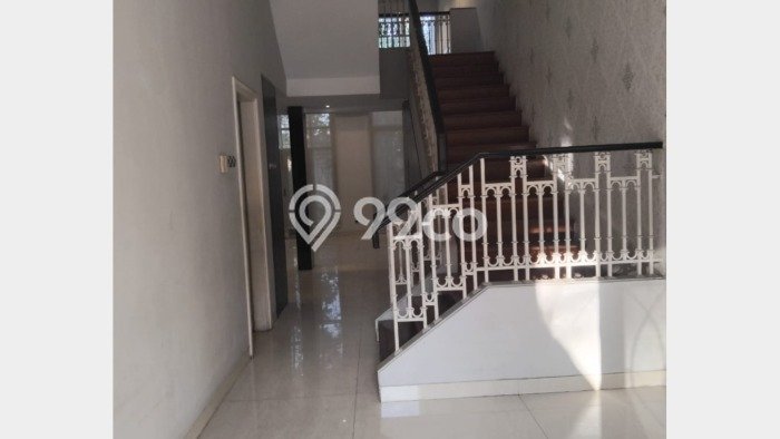 Rumah sewa siap pakai 3 Kamar Tidur di Pantai Indah Kapuk, Jakarta Utara Rumah sewa siap pakai 3 Kamar Tidur di Pantai Indah Kapuk, Jakarta Utara