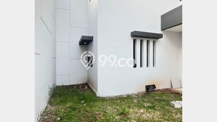 Jarang Ada! Rumah Sewa 4 Kamar Nyaman Siap Huni Pantai Indah Kapuk 2 Jarang Ada! Rumah Sewa 4 Kamar Nyaman Siap Huni Pantai Indah Kapuk 2
