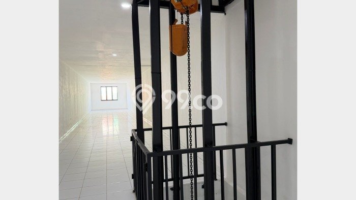 Unit Ruko Tersedia di Asemka Spesifikasi LB 136m2 Unit Ruko Tersedia di Asemka Spesifikasi LB 136m2
