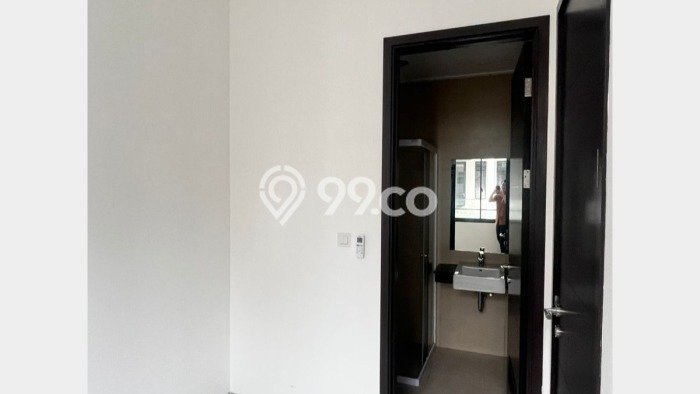 Rumah sewa siap pakai 3 KT di Pantai Indah Kapuk 2, Jakarta Utara Rumah sewa siap pakai 3 KT di Pantai Indah Kapuk 2, Jakarta Utara