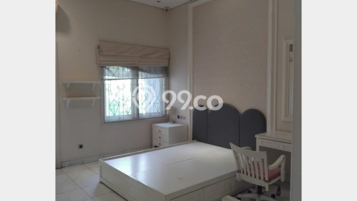 Rumah sewa siap pakai 3 Kamar Tidur di Pantai Indah Kapuk, Jakarta Utara Rumah sewa siap pakai 3 Kamar Tidur di Pantai Indah Kapuk, Jakarta Utara