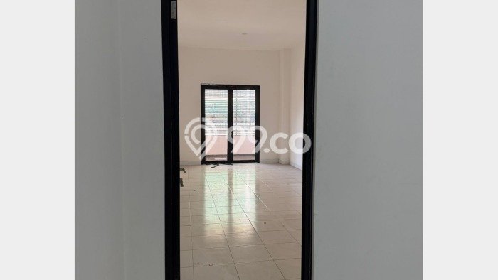 Unit Ruko Tersedia di Asemka Spesifikasi LB 136m2 Unit Ruko Tersedia di Asemka Spesifikasi LB 136m2