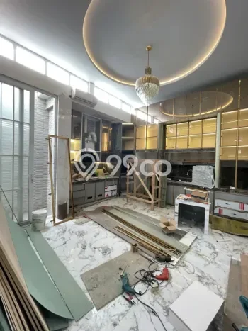 Dijual Rumah Elit Exclusive di Medan Tembung, Medan Dijual Rumah Elit Exclusive di Medan Tembung, Medan
