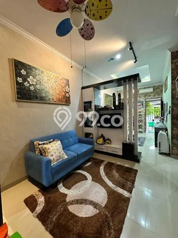 Rumah Modern Cantik 2 KT Bisa Langsung Pindah di Medan Tuntungan Rumah Modern Cantik 2 KT Bisa Langsung Pindah di Medan Tuntungan