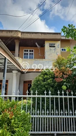 Jual Rumah Strategis Bagus Punya 4 KT di Deli Tua Deli Serdang SHM Jual Rumah Strategis Bagus Punya 4 KT di Deli Tua Deli Serdang SHM