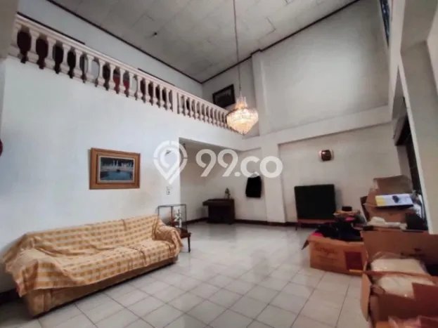 Hunian Cantik Modern Lb 298m2 di Medan Baru, Medan Hunian Cantik Modern Lb 298m2 di Medan Baru, Medan