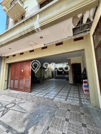 Dijual Hunian Mewah dengan Fasilitas Sekitar Lengkap di Medan Sunggal, Medan Dijual Hunian Mewah dengan Fasilitas Sekitar Lengkap di Medan Sunggal, Medan