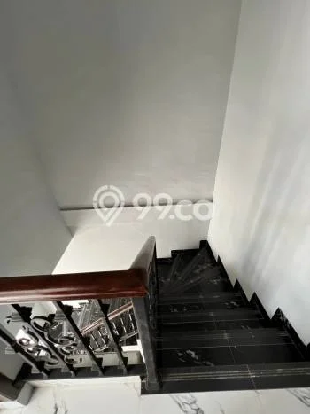 Hunian Cantik Minimalis Lb 130m2 di Medan Johor, Medan Hunian Cantik Minimalis Lb 130m2 di Medan Johor, Medan
