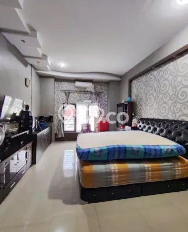 Rumah Modern Minimalis 3 KT Bisa Langsung Pindah di Medan Johor Rumah Modern Minimalis 3 KT Bisa Langsung Pindah di Medan Johor