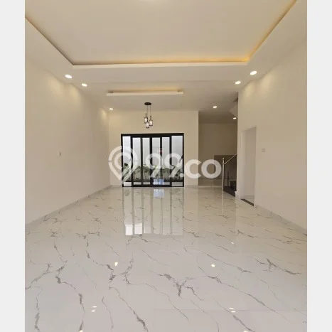 Rumah Modern Cantik 4 Kamar Siap Huni di Medan Sunggal Rumah Modern Cantik 4 Kamar Siap Huni di Medan Sunggal