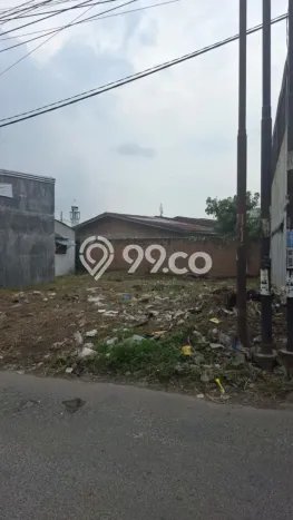 Tanah Dijual Lokasi Medan Barat, Medan Luas 177m2 Legalitas Aman Tanah Dijual Lokasi Medan Barat, Medan Luas 177m2 Legalitas Aman