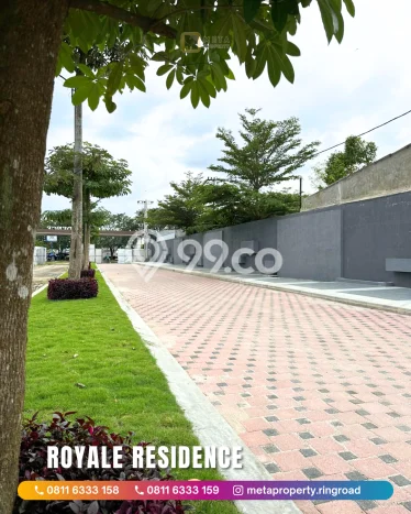 Dijual Cepat Rumah Bagus Siap Huni LB 120m2 di Medan Selayang, Medan Dijual Cepat Rumah Bagus Siap Huni LB 120m2 di Medan Selayang, Medan