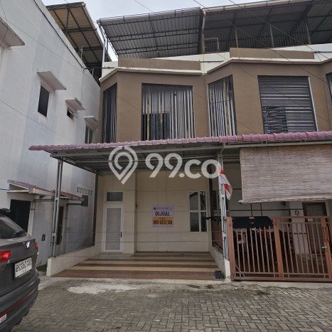For Sale Rumah 3 Kamar Lokasi Ideal Bagus dan Strategis di Medan Helvetia For Sale Rumah 3 Kamar Lokasi Ideal Bagus dan Strategis di Medan Helvetia