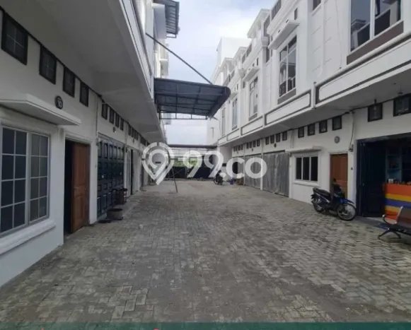 Area Ramai! Ruko Dijual di Medan Tembung untuk Bisnis Luas Bangunan 80m2 Area Ramai! Ruko Dijual di Medan Tembung untuk Bisnis Luas Bangunan 80m2