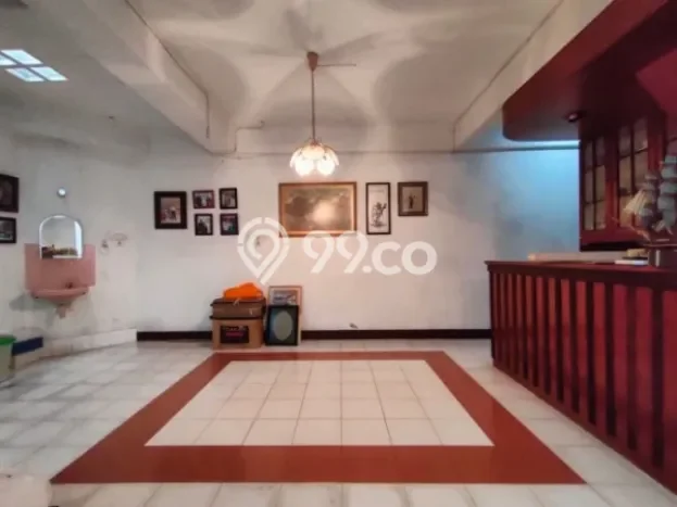 Hunian Cantik Modern Lb 298m2 di Medan Baru, Medan Hunian Cantik Modern Lb 298m2 di Medan Baru, Medan