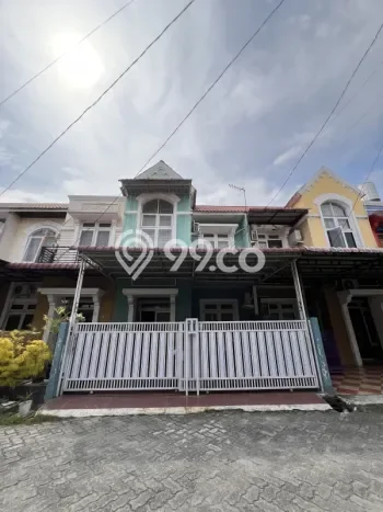 Rumah Modern Cantik 3 Kamar Bisa Langsung Pindah di Medan Sunggal Rumah Modern Cantik 3 Kamar Bisa Langsung Pindah di Medan Sunggal