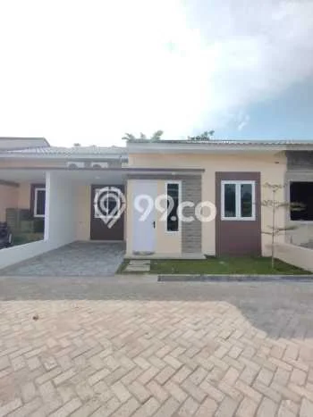 Dijual Rumah Eksklusif 3 KT di Marelan, Medan Dijual Rumah Eksklusif 3 KT di Marelan, Medan