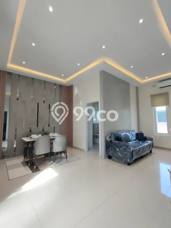 Dijual Rumah Eksklusif 3 KT di Marelan, Medan Dijual Rumah Eksklusif 3 KT di Marelan, Medan