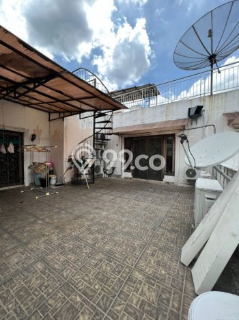 Hunian Mewah Dijual LT 427m2 di Medan Barat, Medan Hunian Mewah Dijual LT 427m2 di Medan Barat, Medan