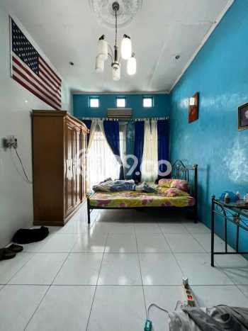 Hunian Cantik Minimalis Lb 160m2 di Medan Sunggal, Medan Hunian Cantik Minimalis Lb 160m2 di Medan Sunggal, Medan